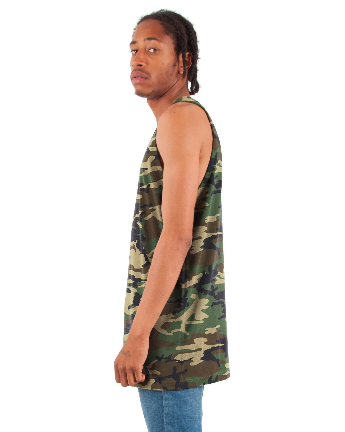 6.0oz Tank Top