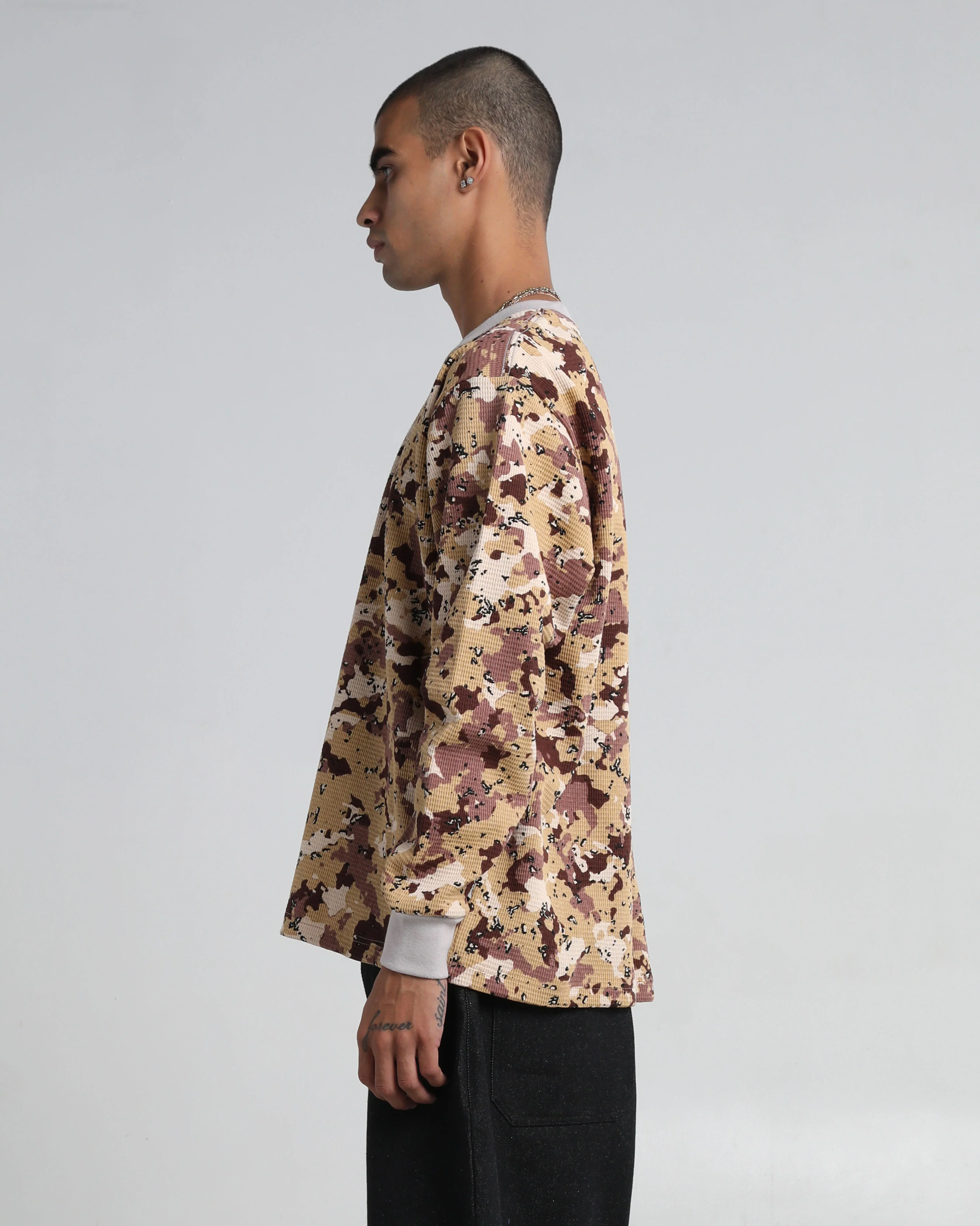 9.0oz Heavyweight Thermal 2.0