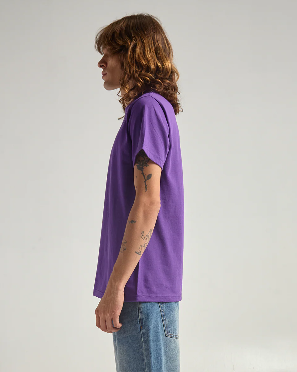 6.0oz Active Short Sleeve - Standard Sizes