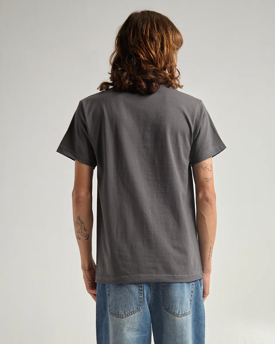 6.0oz Active Short Sleeve - Standard Sizes