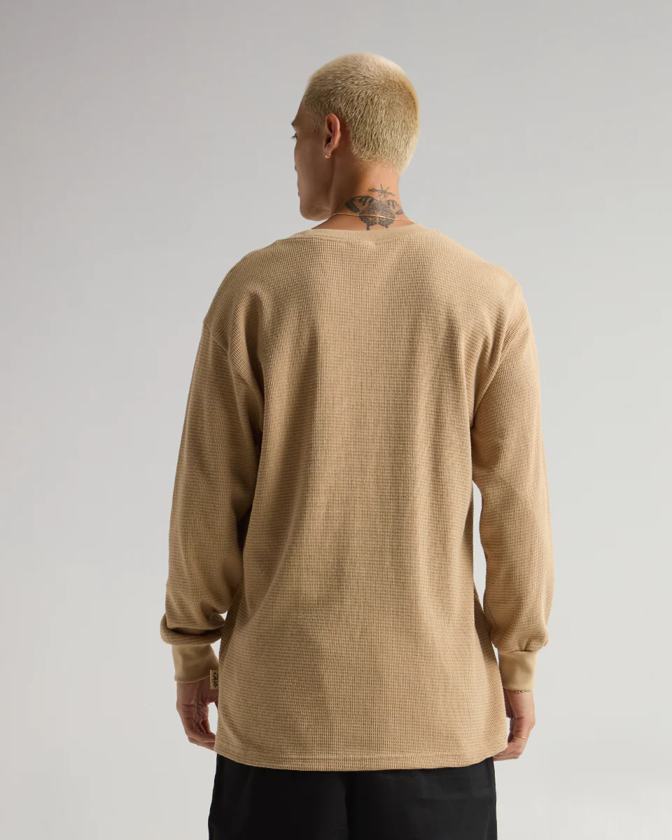 9.0oz Heavyweight Thermal