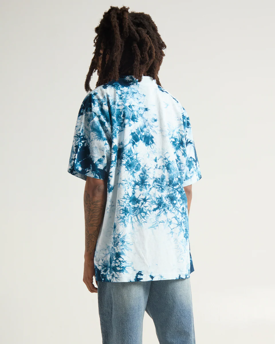 7.5oz Max Heavyweight Tie Dye