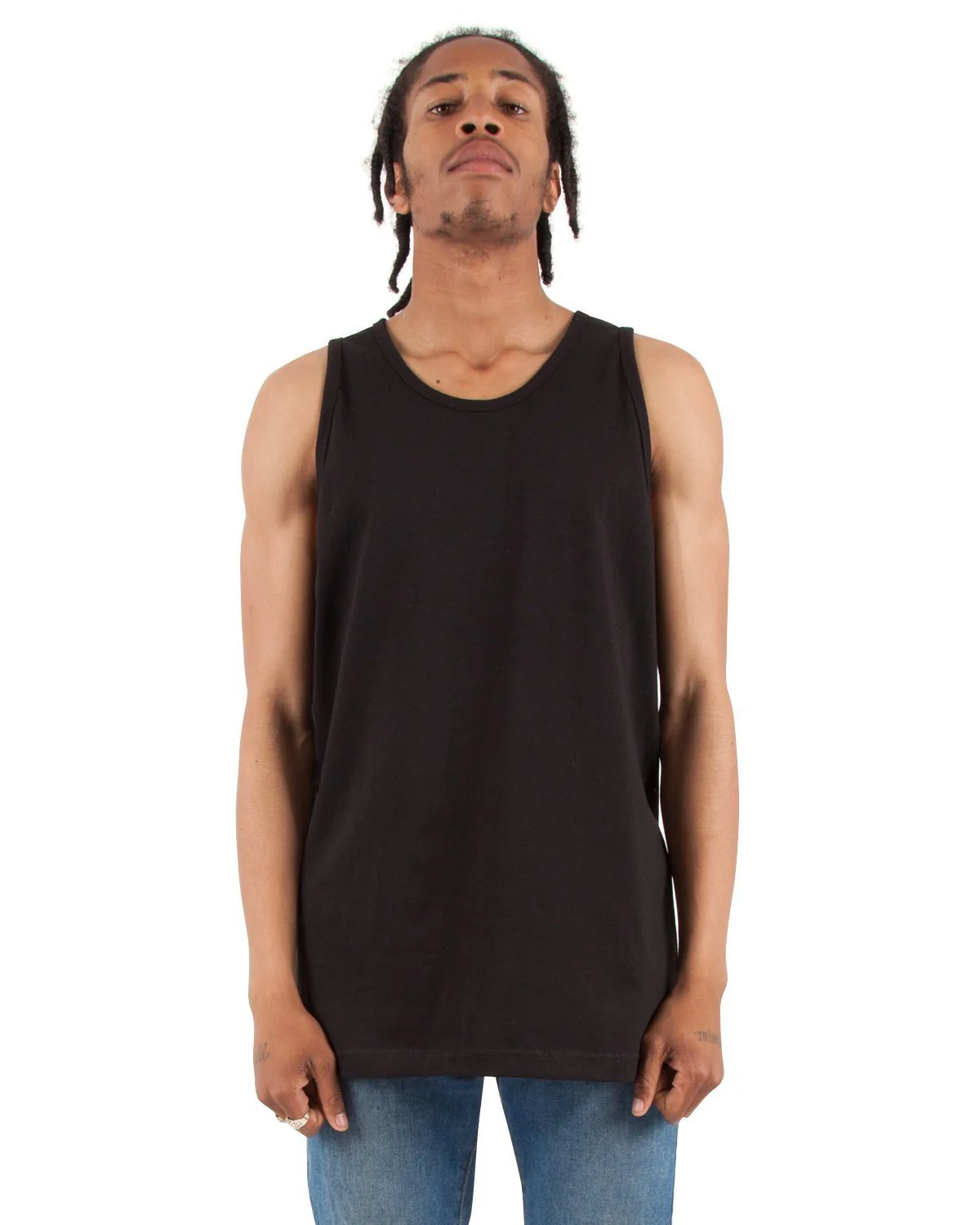 6.0oz Tank Top