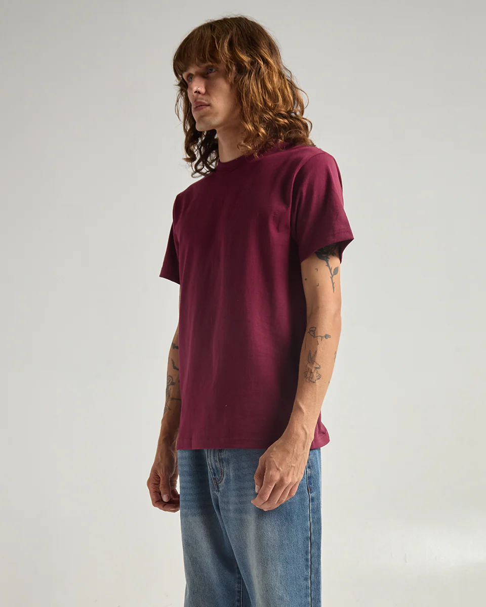 6.0oz Active Short Sleeve - Standard Sizes