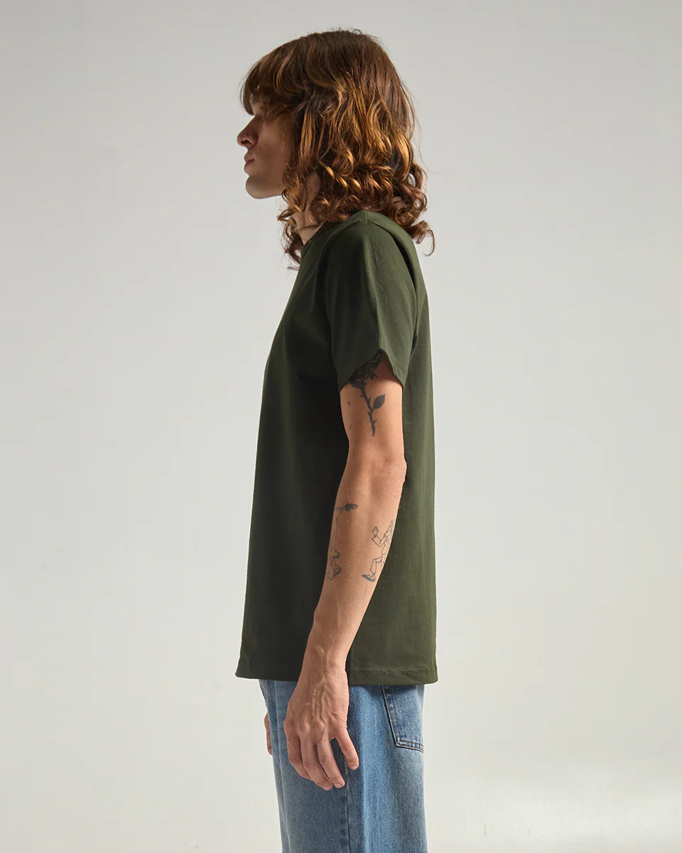 6.0oz Active Short Sleeve - Standard Sizes