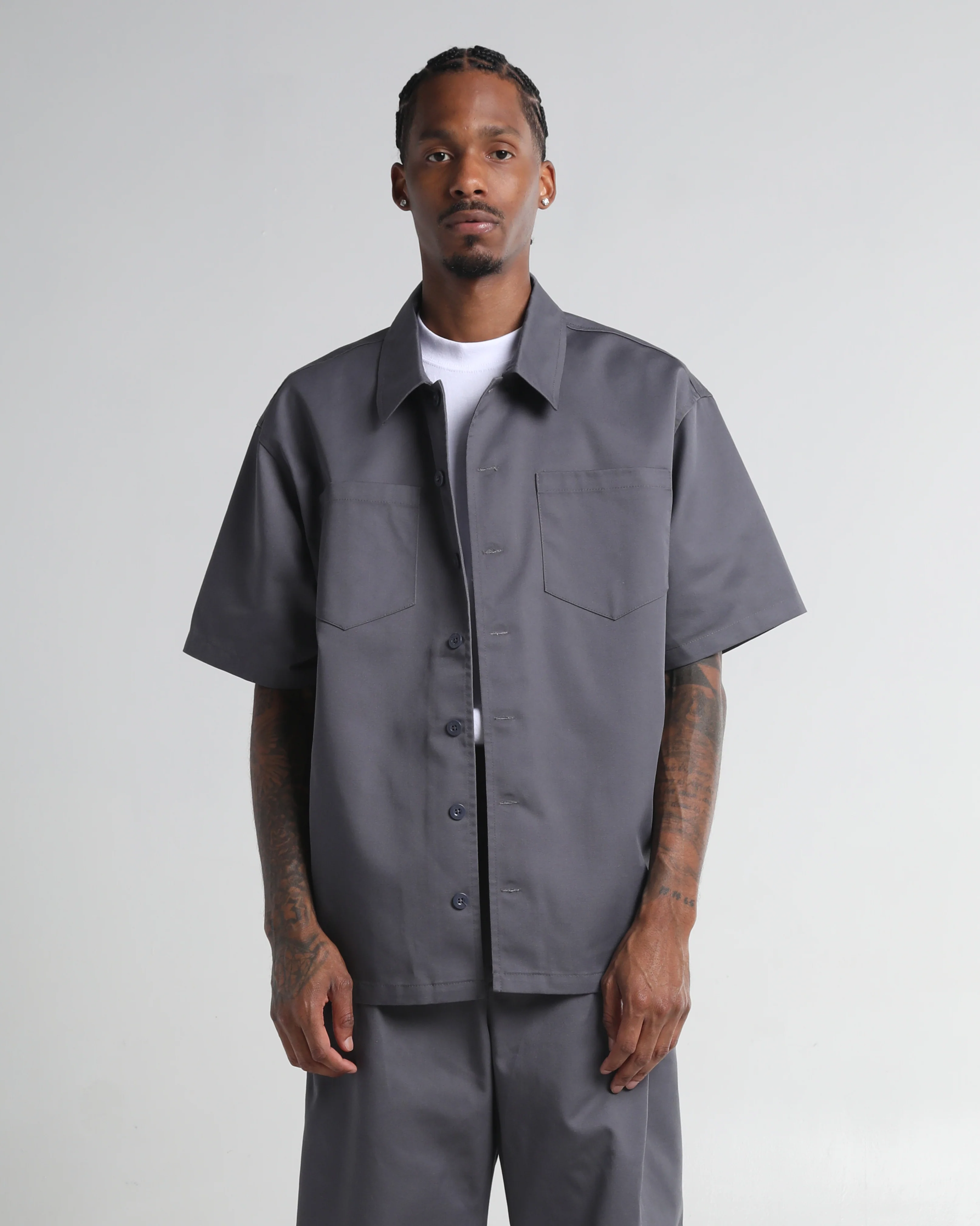 Thug Work Shirt