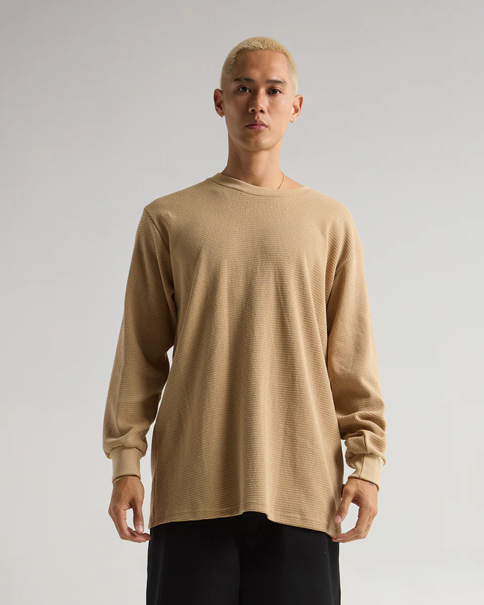 9.0oz Heavyweight Thermal