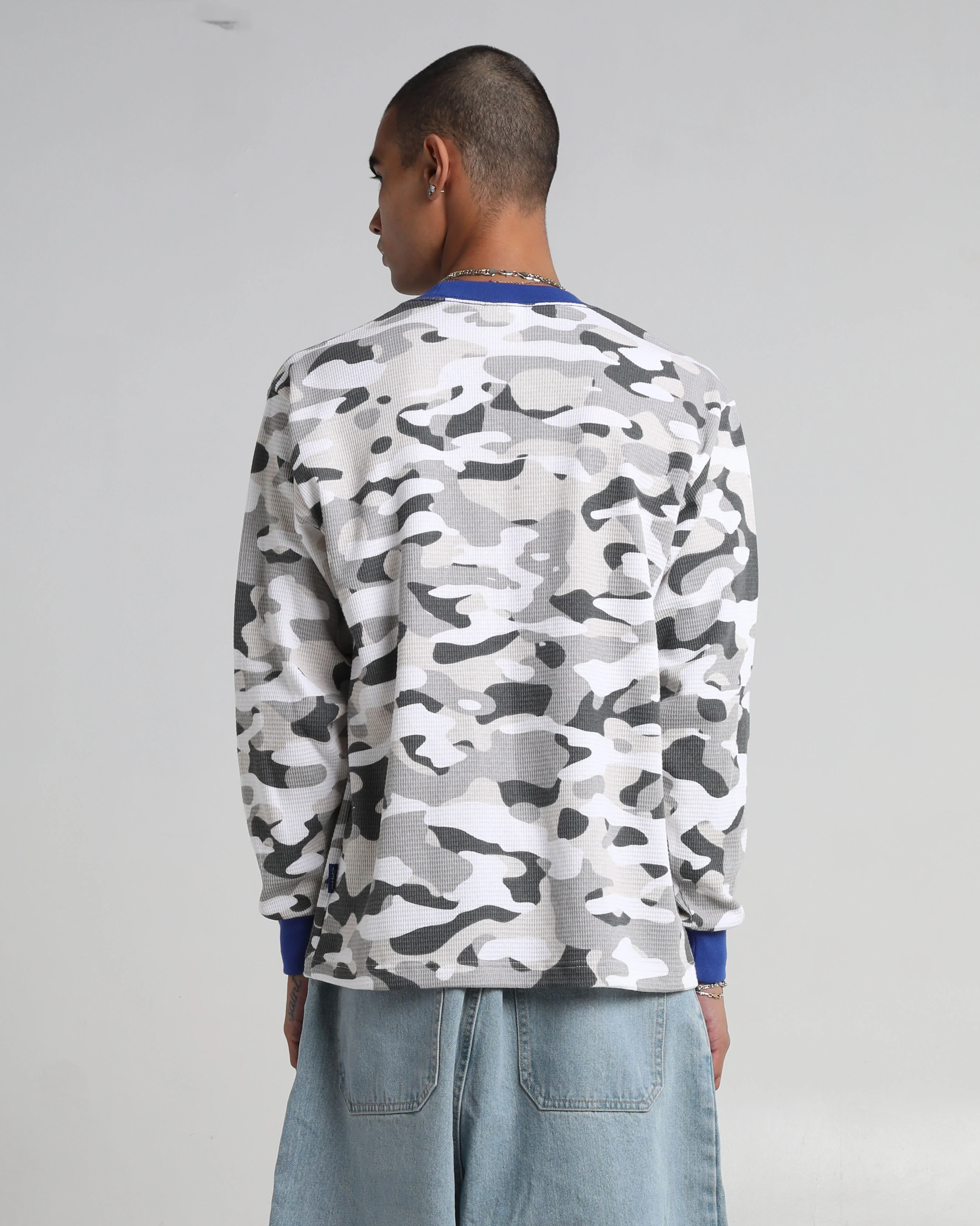 9.0oz Heavyweight Thermal 2.0