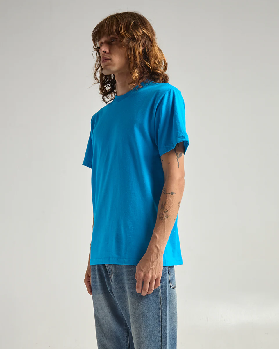 6.0oz Active Short Sleeve - Standard Sizes