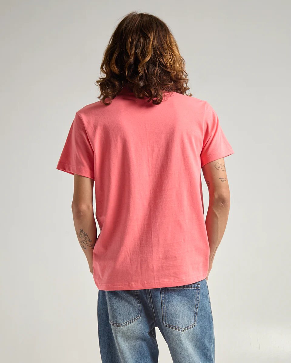 6.0oz Active Short Sleeve - Pastels