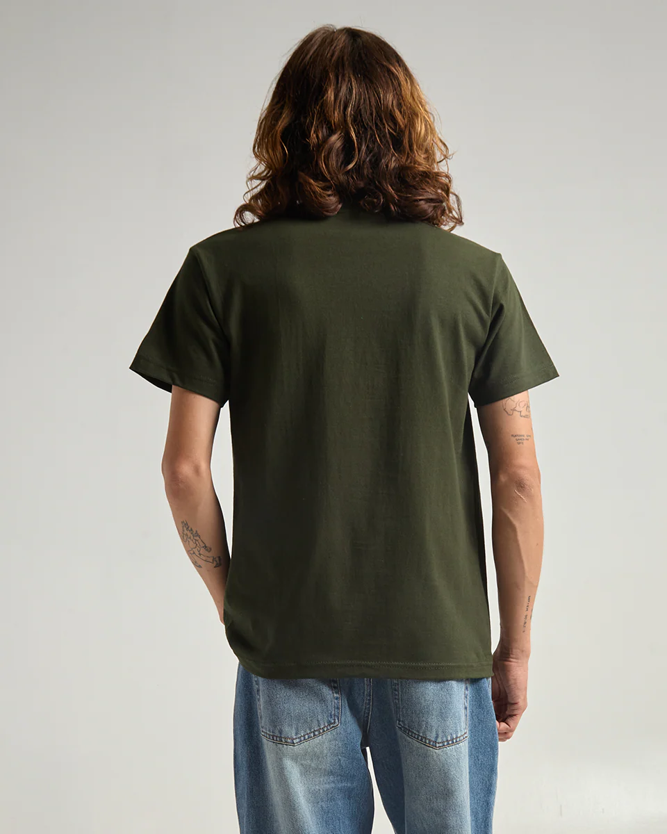 6.0oz Active Short Sleeve - Standard Sizes