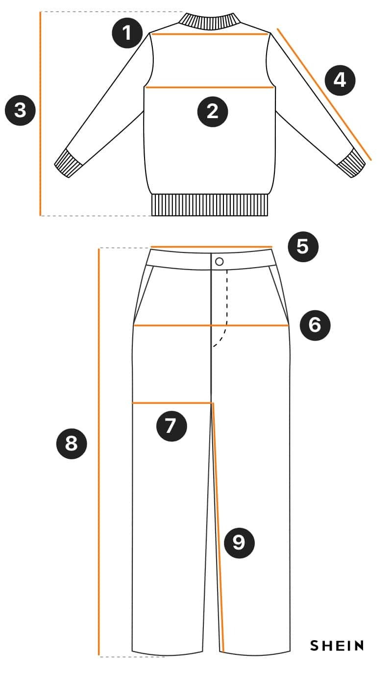 Women's Striped V-Neck Long Sleeve T-Shirt & Elastic Waist Pants Set, Casual Fall Winter, Loose Fit, Regular Length