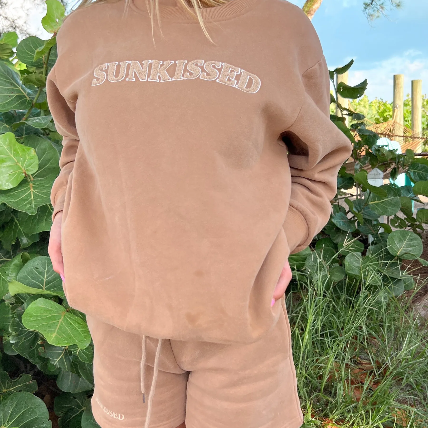 Chill Out Lounge Sweatshirt
