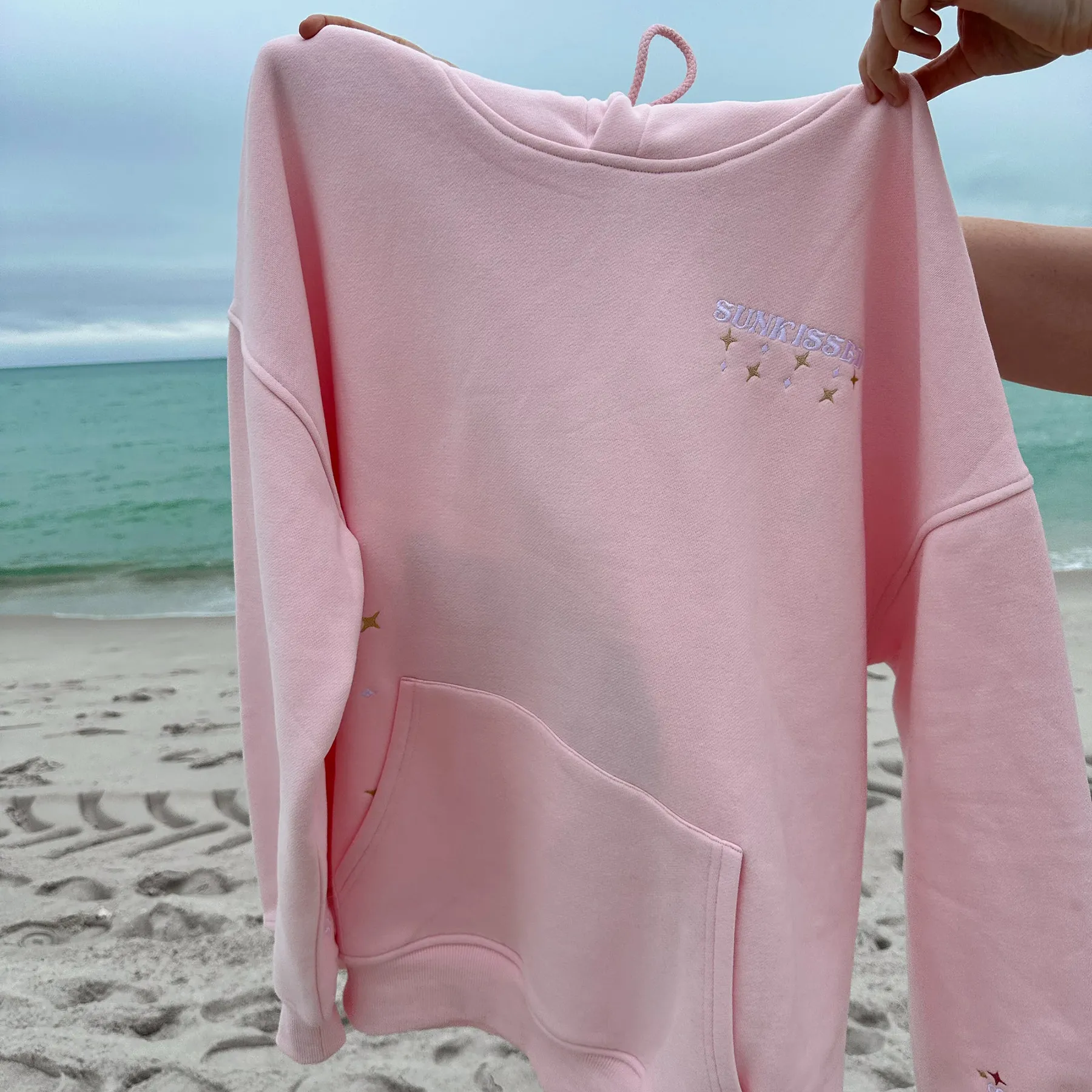 Van Star Hoodie