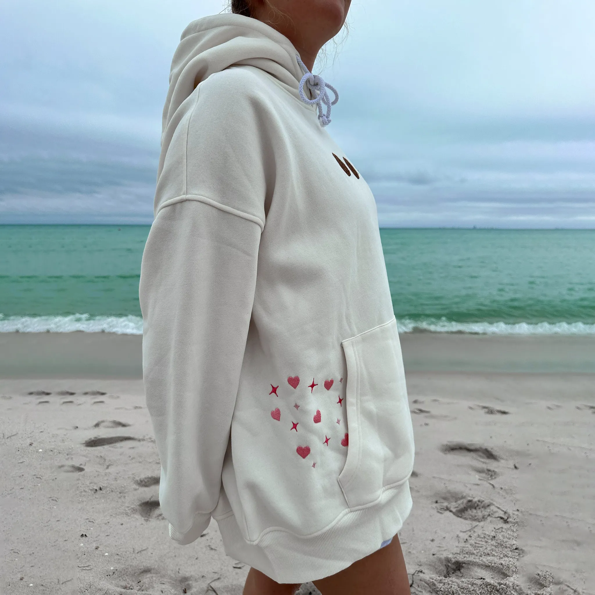 Chocolate Chip Cookie Recipe Hoodie