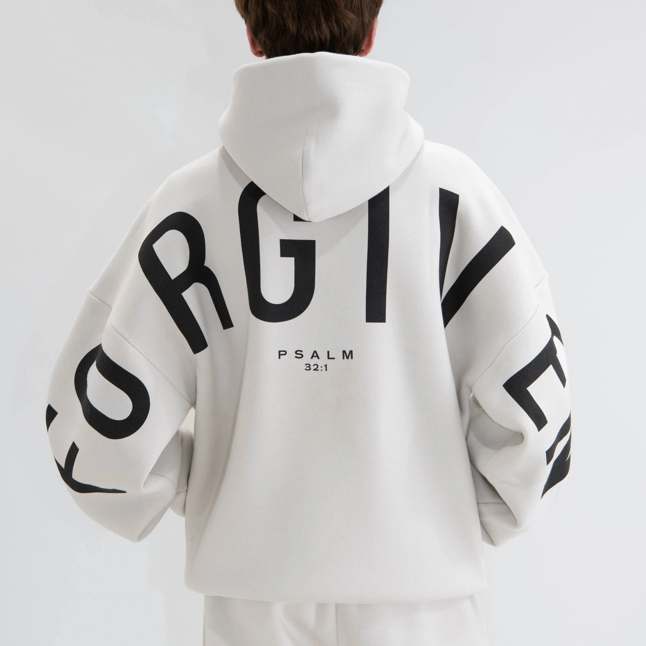 Kingdom Essential Hoodie - Printed (Copy)