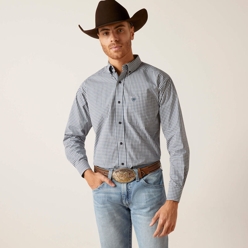 Pro Series Garmin Classic Fit Shirt
