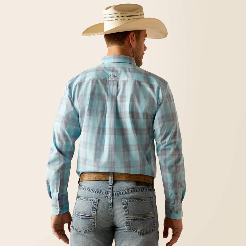 Pro Series Kane Classic Fit Shirt