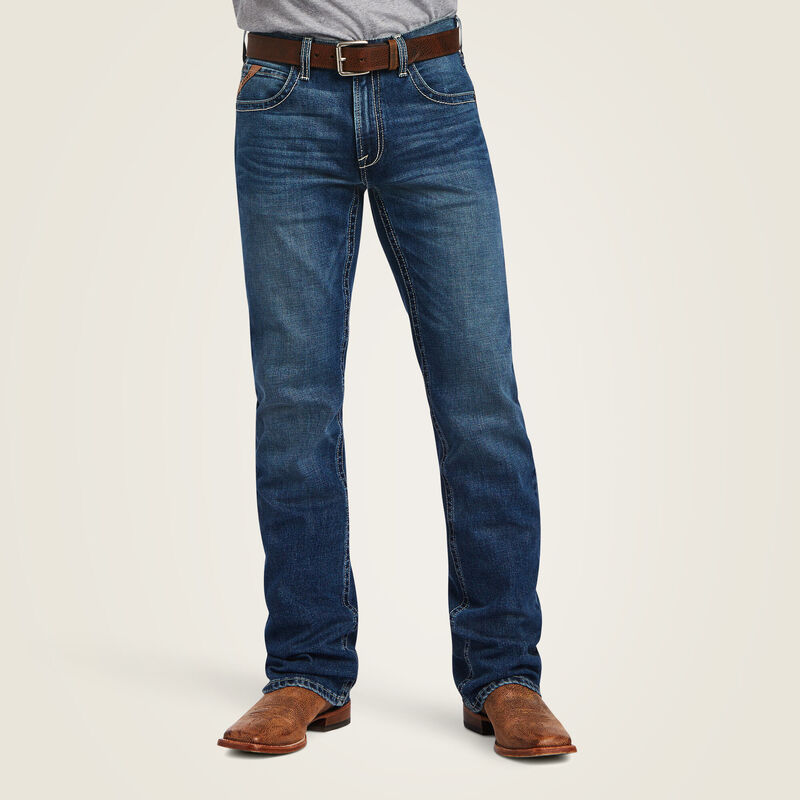 M5 Straight Marston Straight Jean